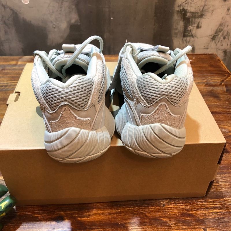 Adidas Yeezy 500 Shoes